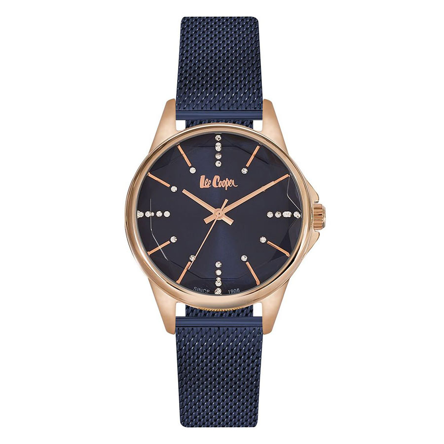 Часы Lee Cooper Casual LC06351.490